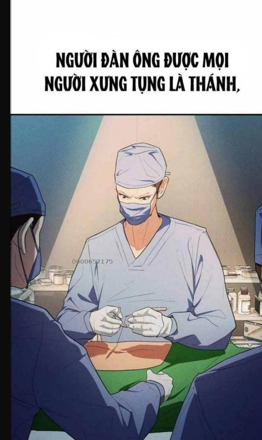 Khuyết Nhân Chapter  14 - 31