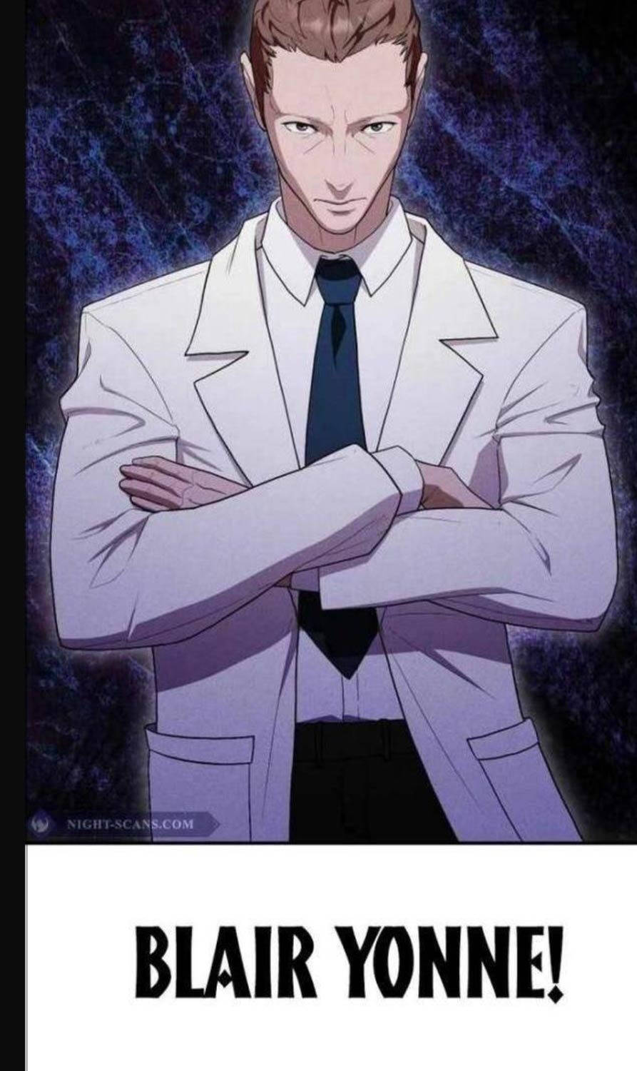 Khuyết Nhân Chapter  14 - 33