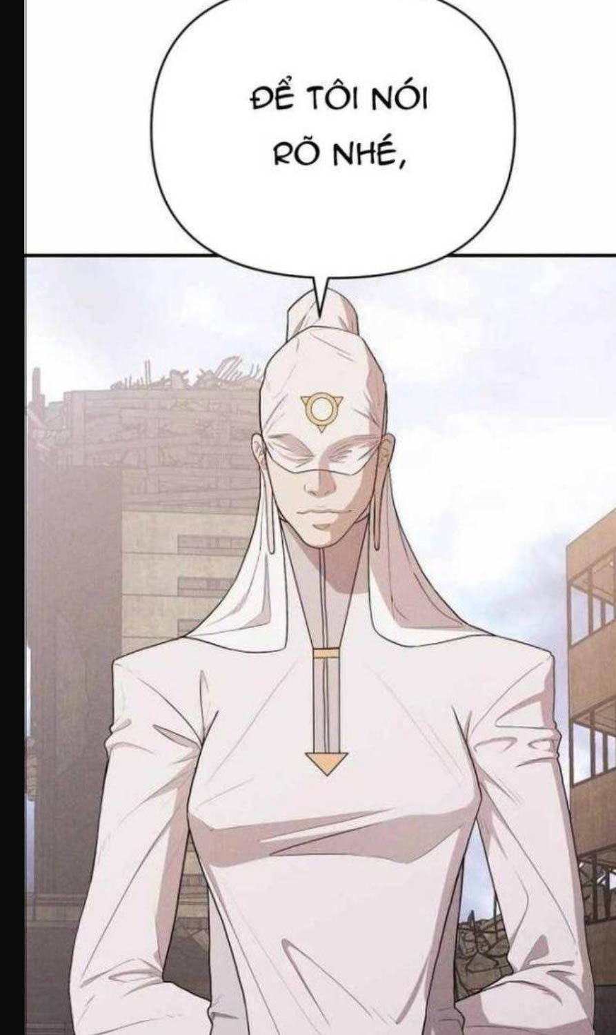 Khuyết Nhân Chapter  14 - 37