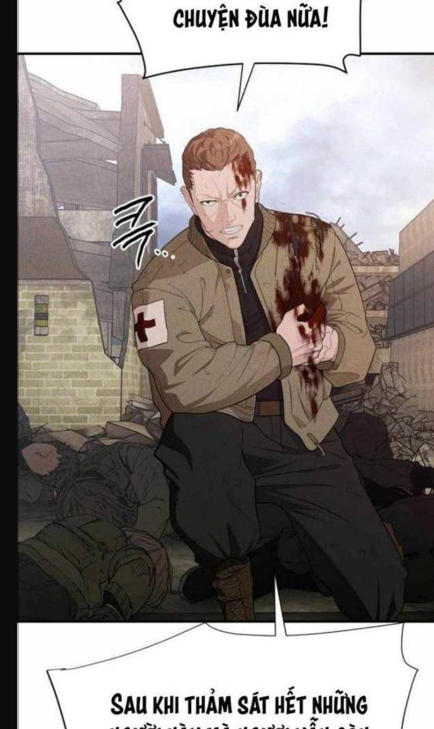 Khuyết Nhân Chapter  14 - 39