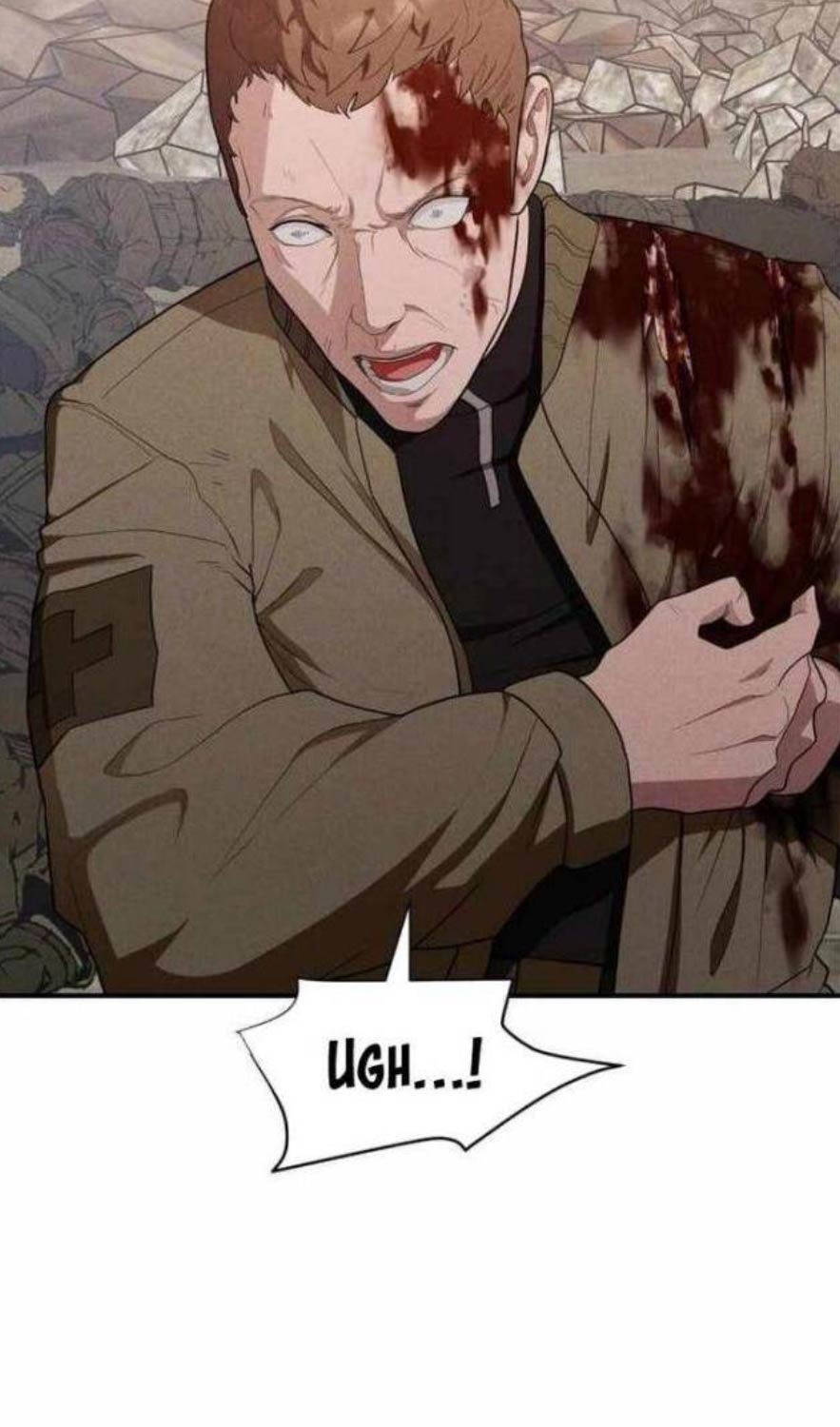 Khuyết Nhân Chapter  14 - 41