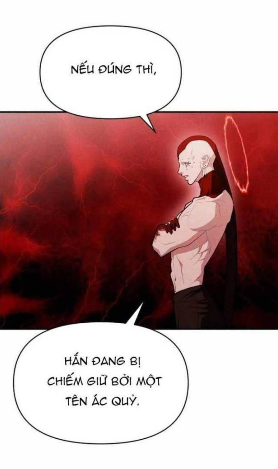 Khuyết Nhân Chapter  14 - 6