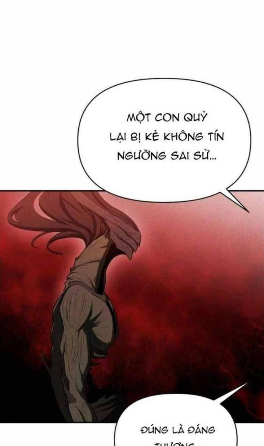 Khuyết Nhân Chapter  14 - 7