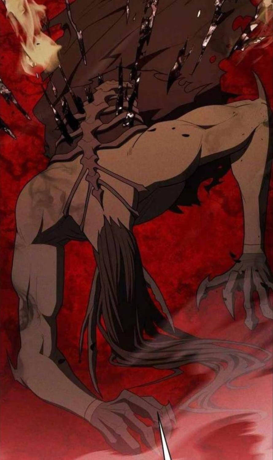 Khuyết Nhân Chapter  14 - 77