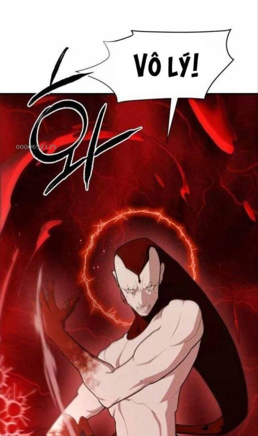 Khuyết Nhân Chapter  14 - 82