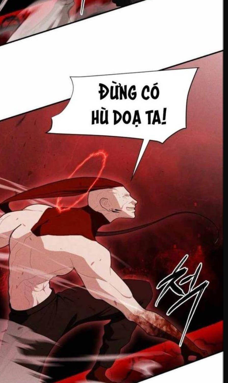 Khuyết Nhân Chapter  14 - 98