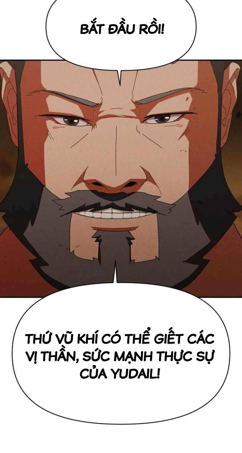 Khuyết Nhân Chapter 2 - 103