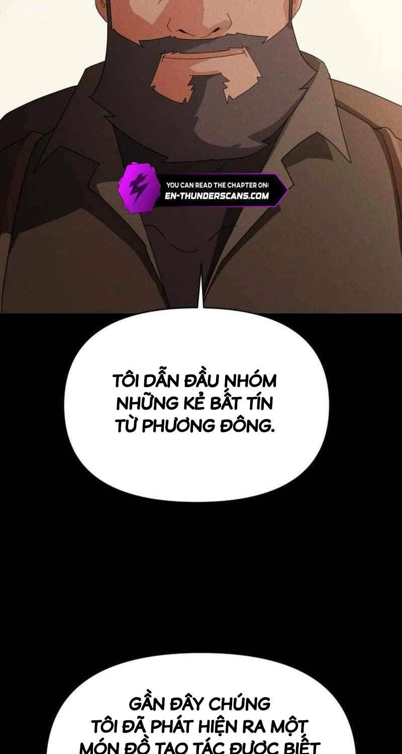 Khuyết Nhân Chapter 2 - 19