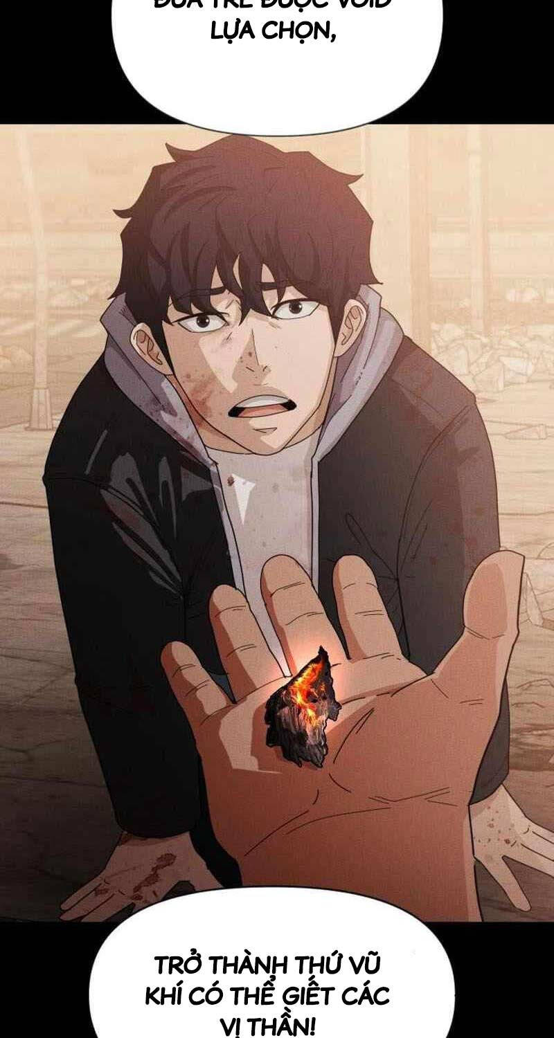 Khuyết Nhân Chapter 2 - 22