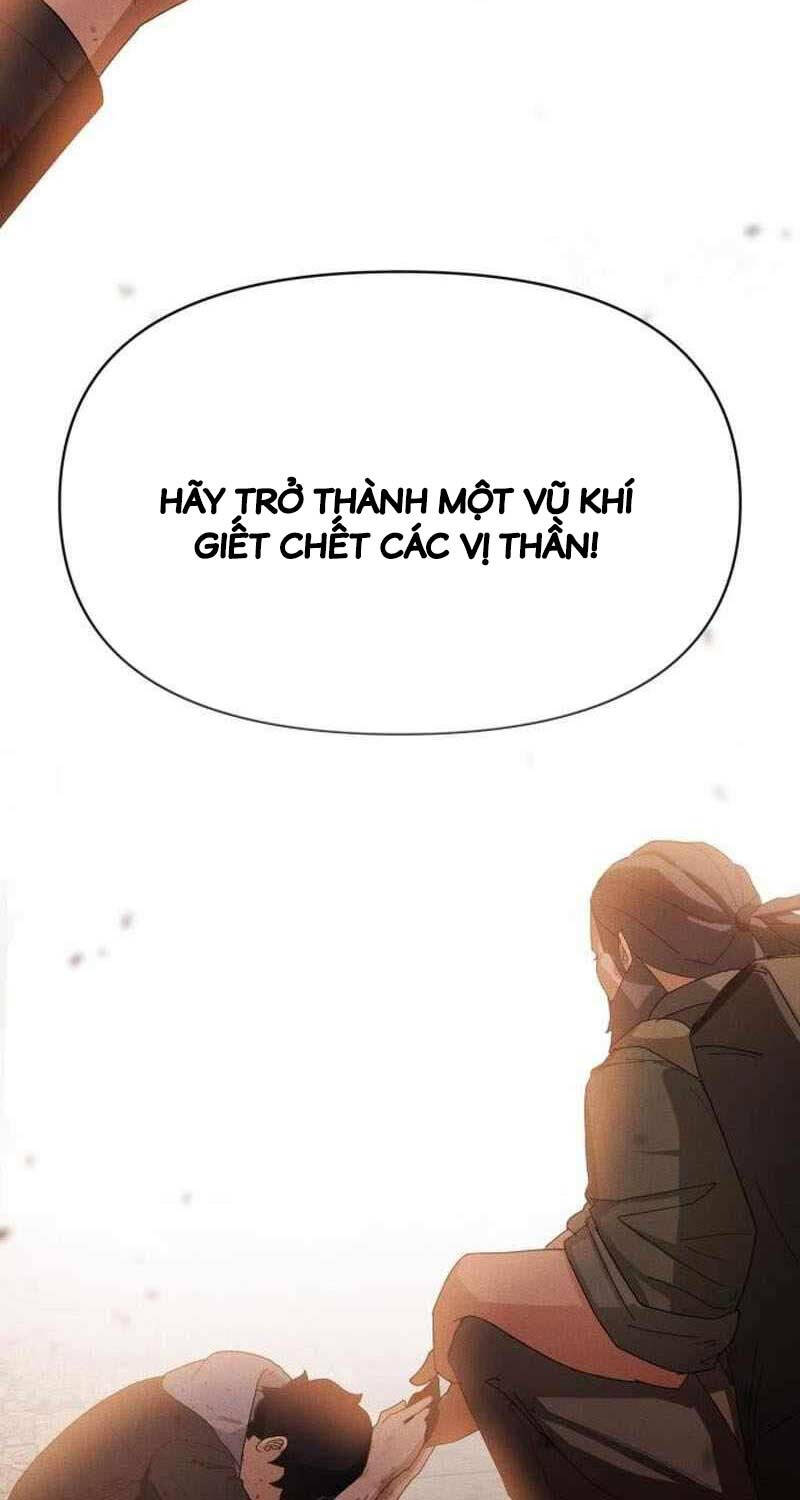 Khuyết Nhân Chapter 2 - 24