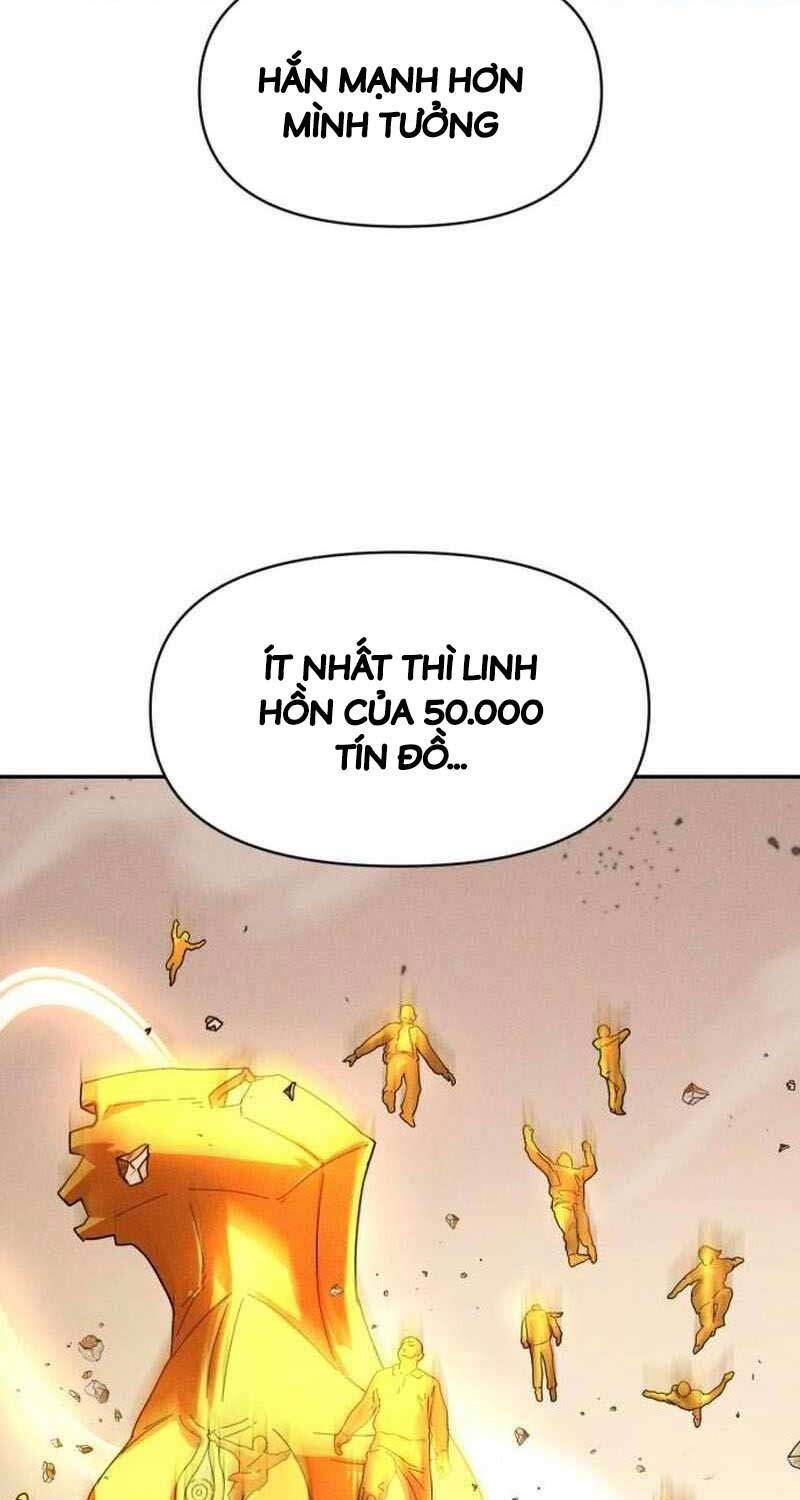 Khuyết Nhân Chapter 2 - 70