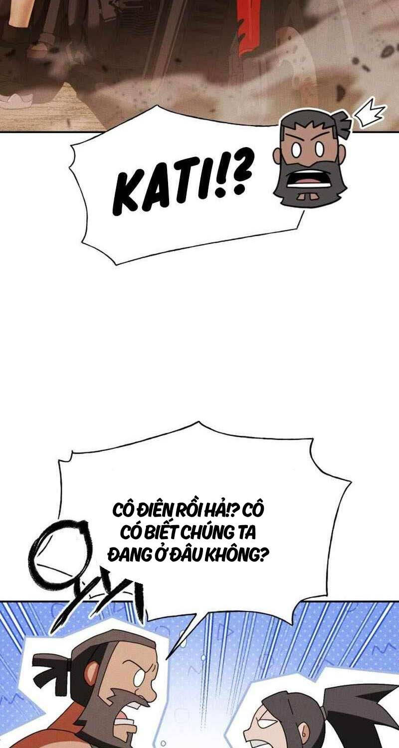 Khuyết Nhân Chapter 2 - 76