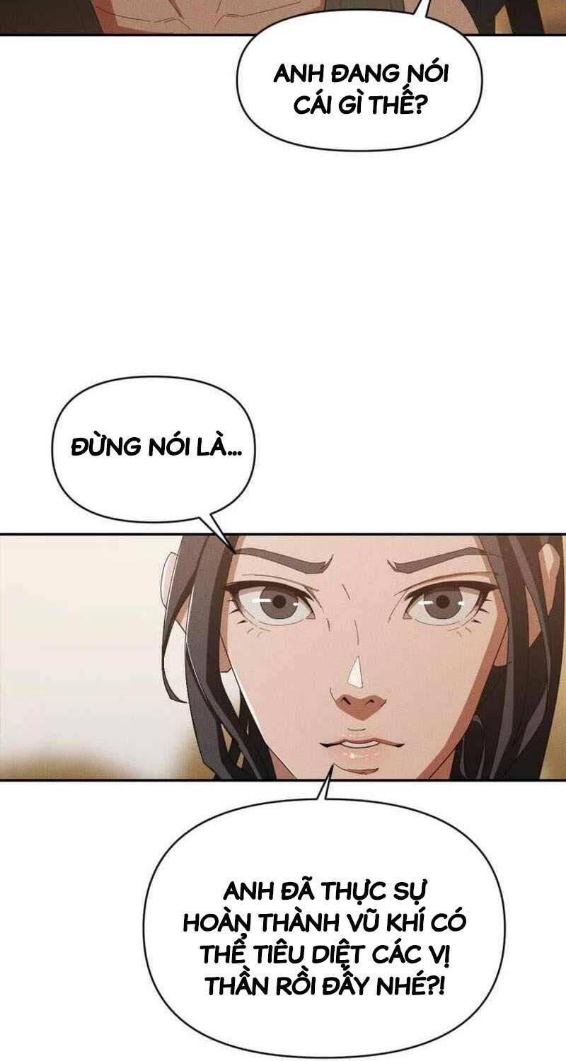 Khuyết Nhân Chapter 2 - 80