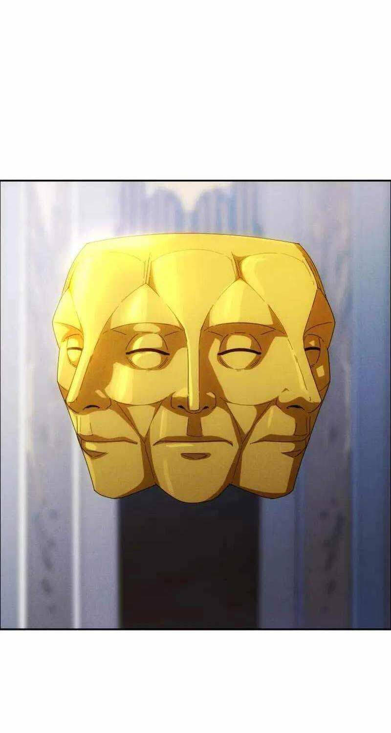 Khuyết Nhân Chapter 3 - 2