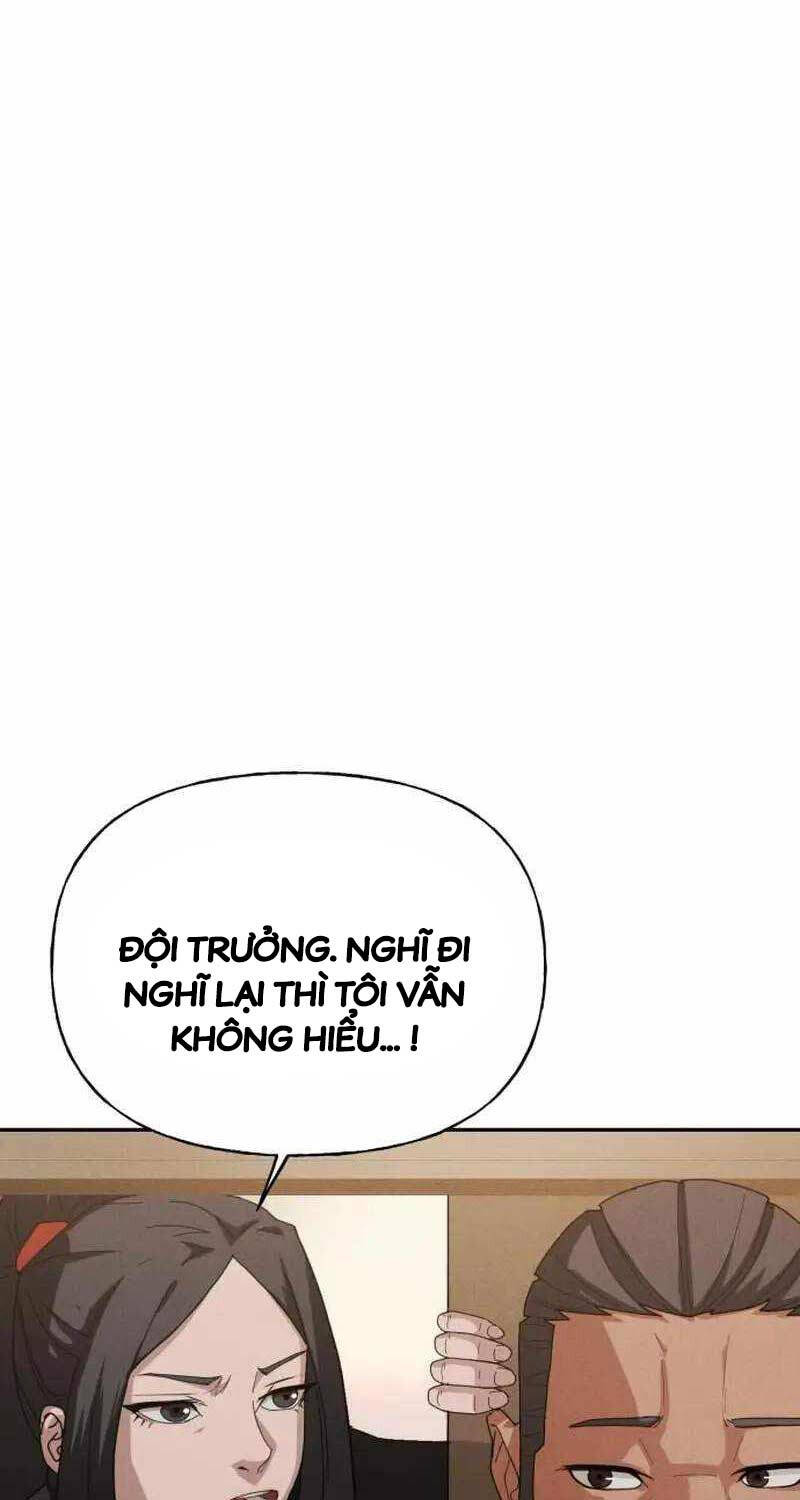 Khuyết Nhân Chapter 3 - 21