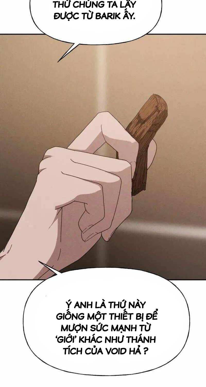 Khuyết Nhân Chapter 3 - 23