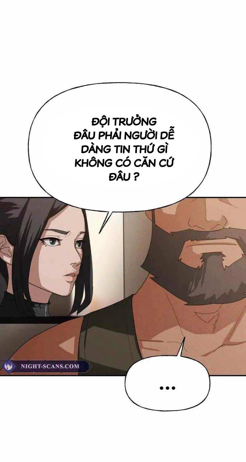 Khuyết Nhân Chapter 3 - 27