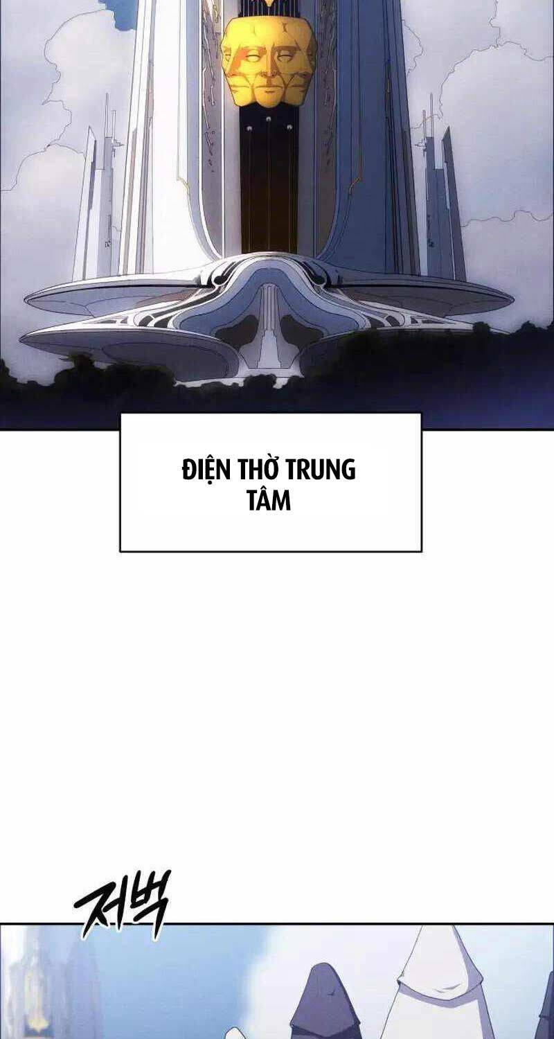 Khuyết Nhân Chapter 3 - 4