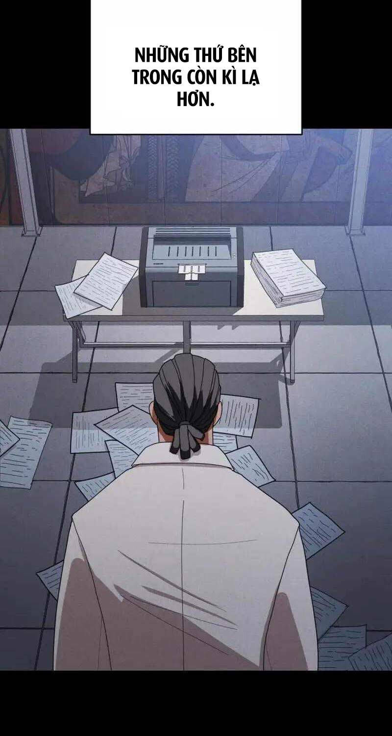 Khuyết Nhân Chapter 3 - 37