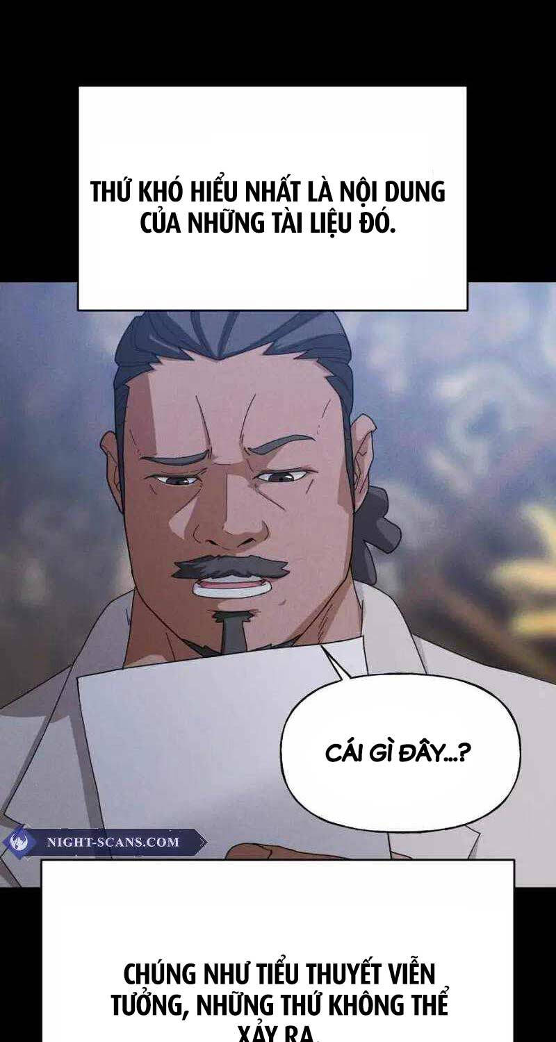 Khuyết Nhân Chapter 3 - 43