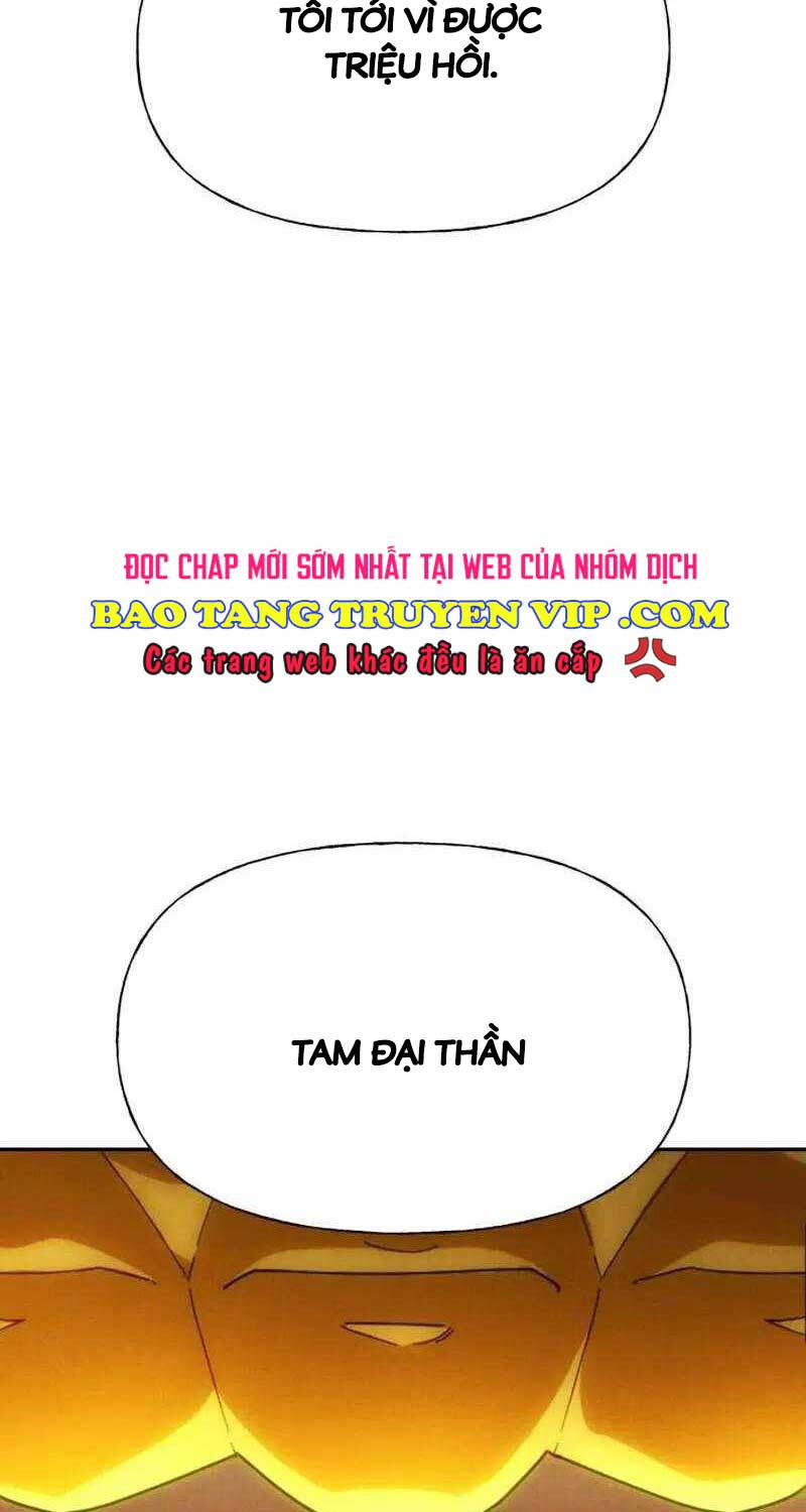 Khuyết Nhân Chapter 3 - 8