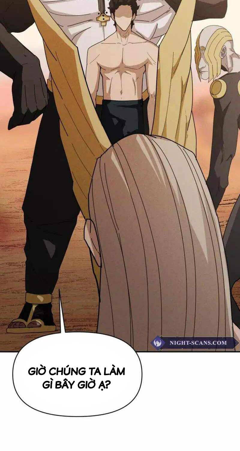 Khuyết Nhân Chapter 3 - 76