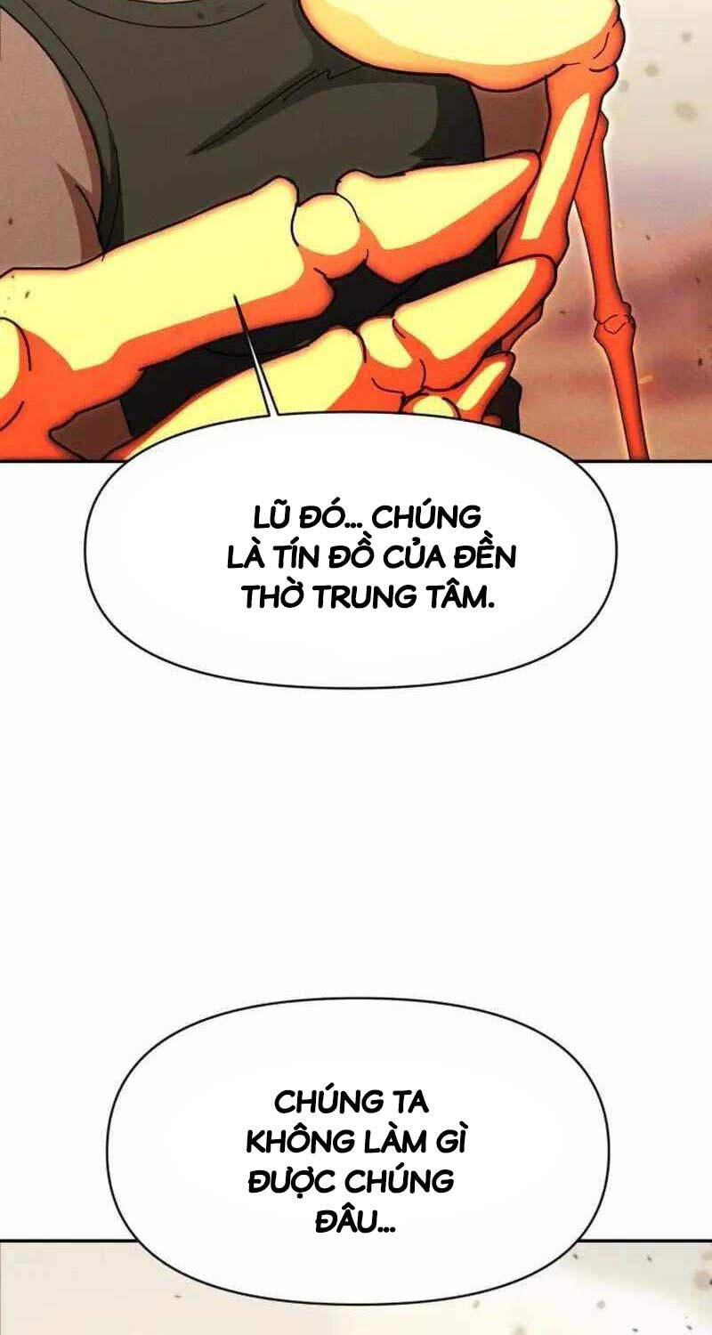 Khuyết Nhân Chapter 3 - 95