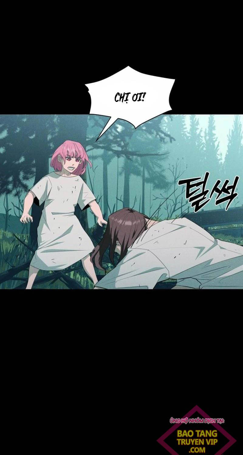 Khuyết Nhân Chapter 7 - 3