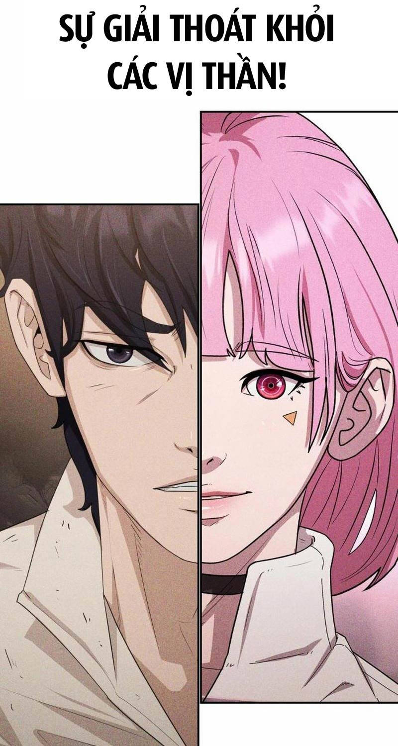 Khuyết Nhân Chapter 7 - 25