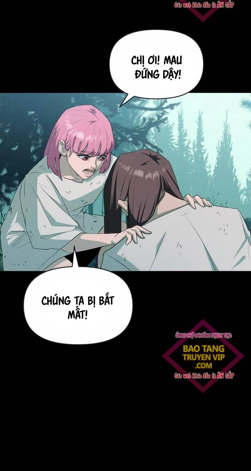 Khuyết Nhân Chapter 7 - 4