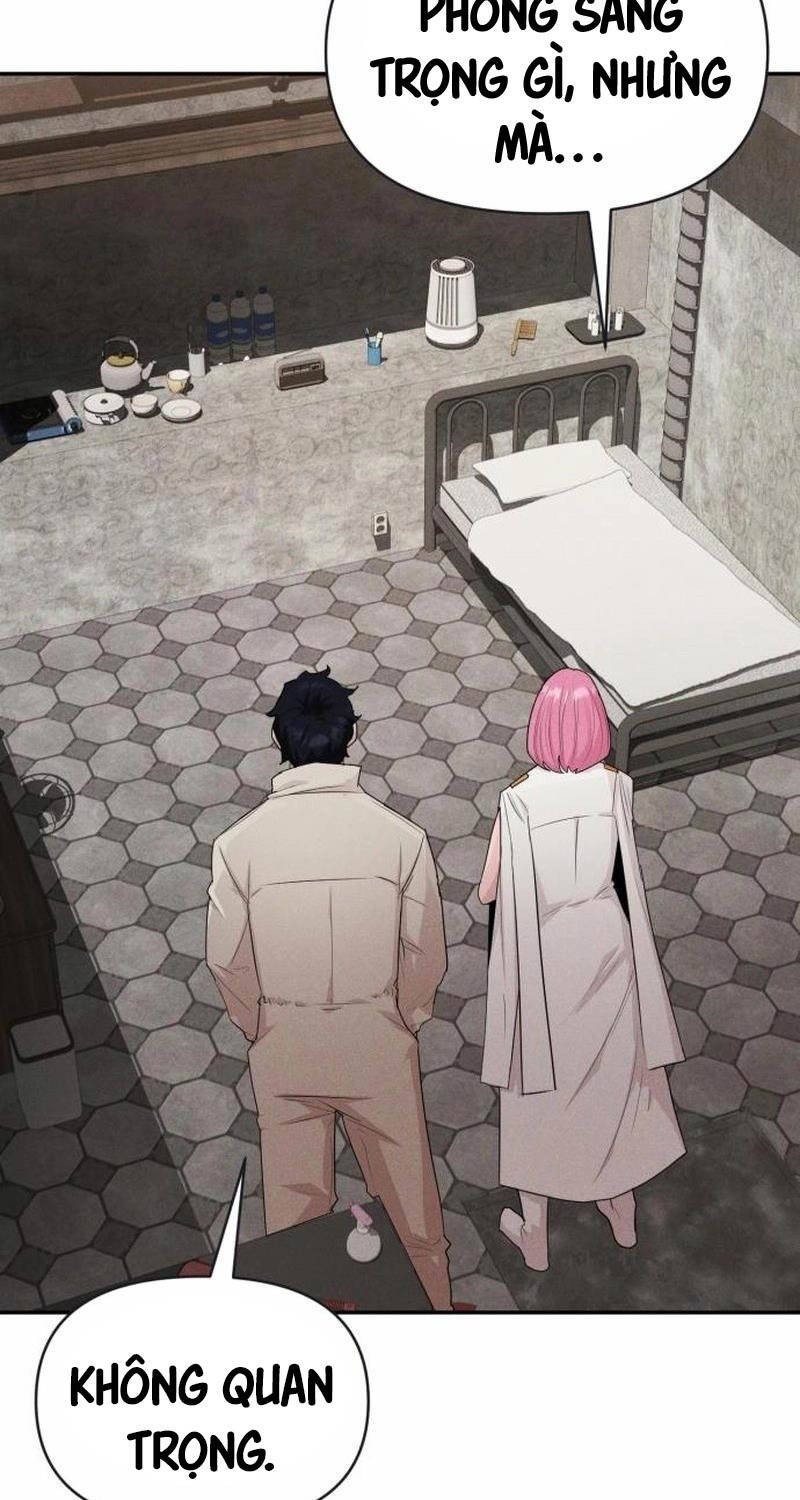 Khuyết Nhân Chapter 7 - 43
