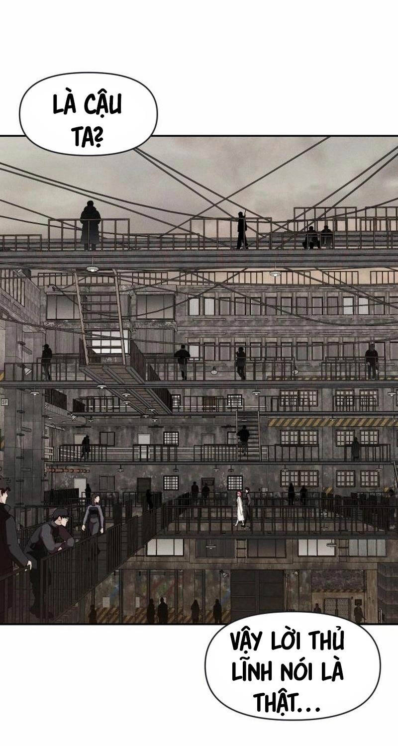 Khuyết Nhân Chapter 7 - 53