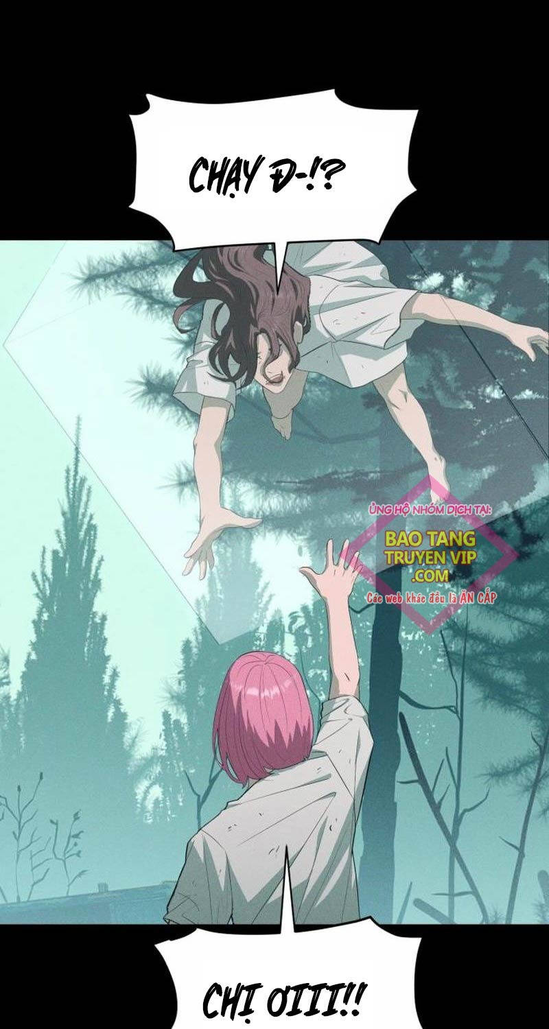 Khuyết Nhân Chapter 7 - 8