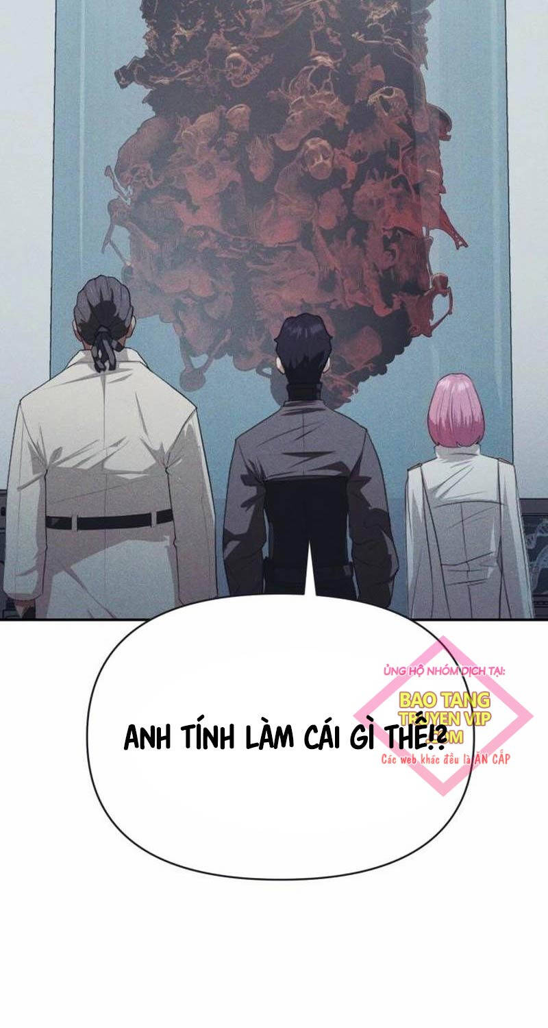 Khuyết Nhân Chapter 8 - 2