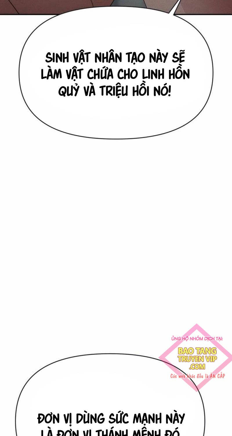 Khuyết Nhân Chapter 8 - 11