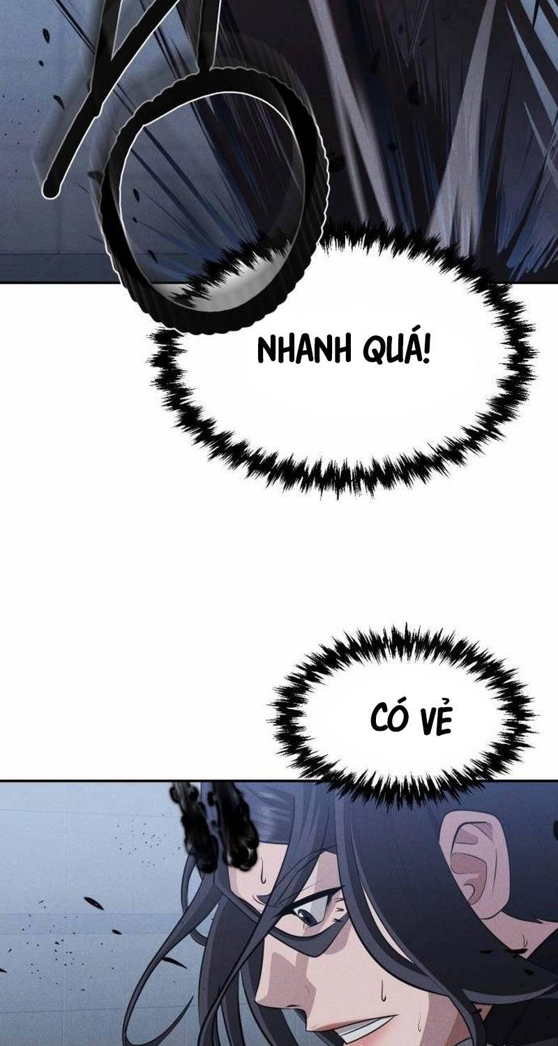 Khuyết Nhân Chapter 8 - 101