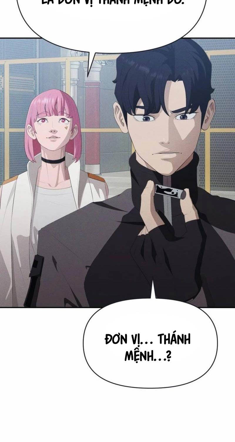 Khuyết Nhân Chapter 8 - 12