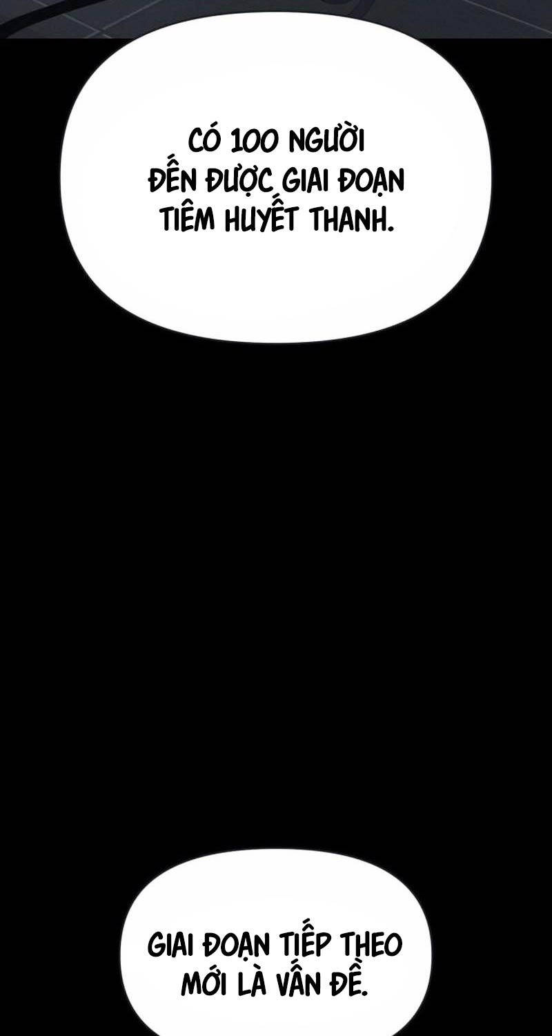 Khuyết Nhân Chapter 8 - 19