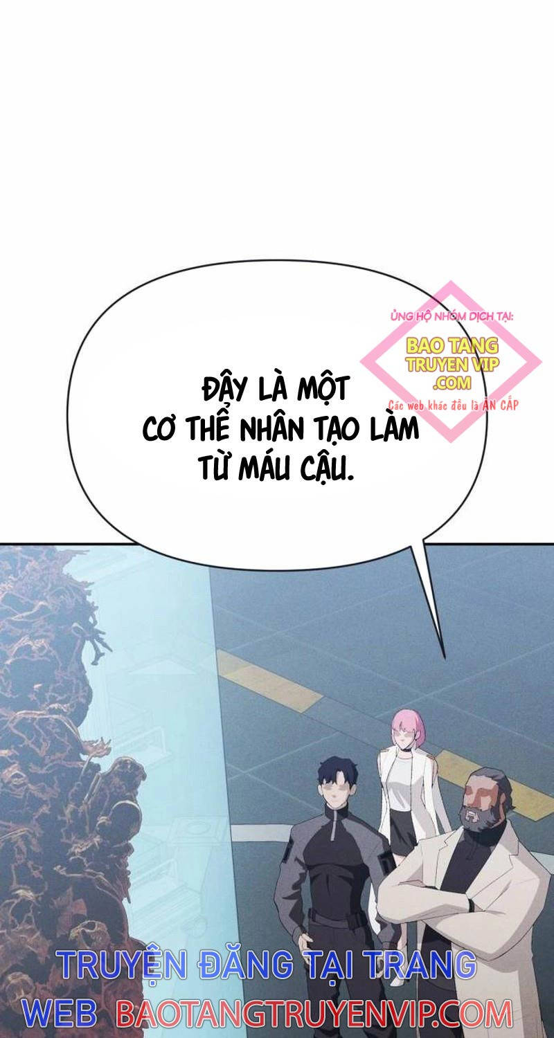 Khuyết Nhân Chapter 8 - 3