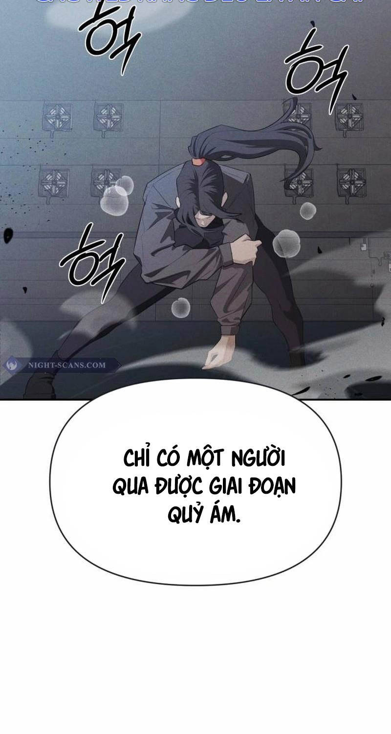 Khuyết Nhân Chapter 8 - 26