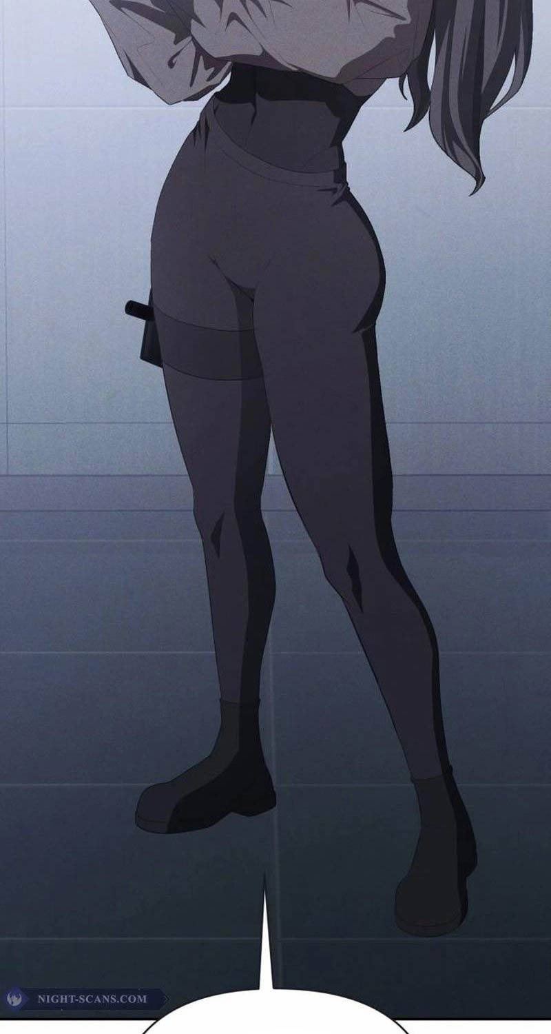 Khuyết Nhân Chapter 8 - 33