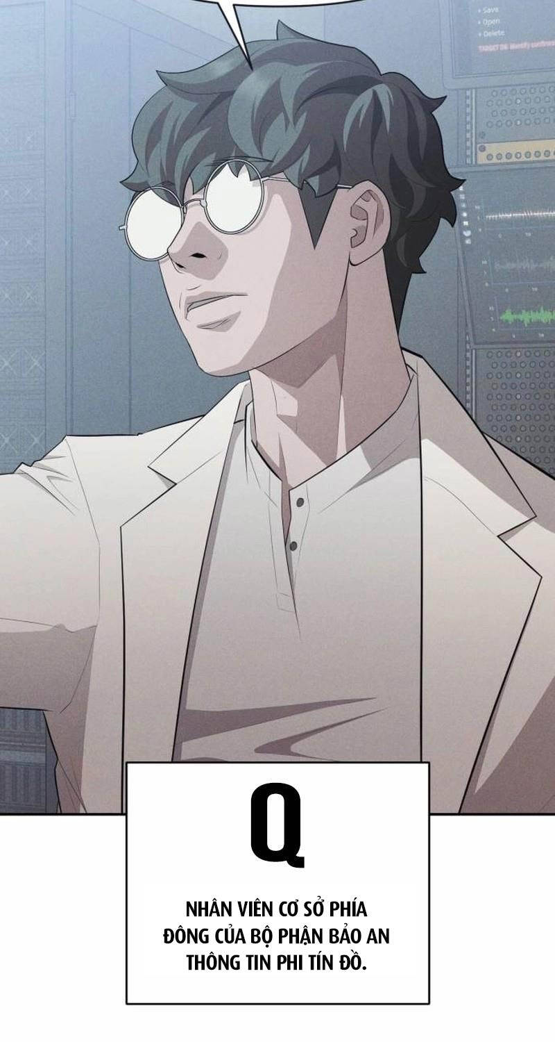 Khuyết Nhân Chapter 8 - 35