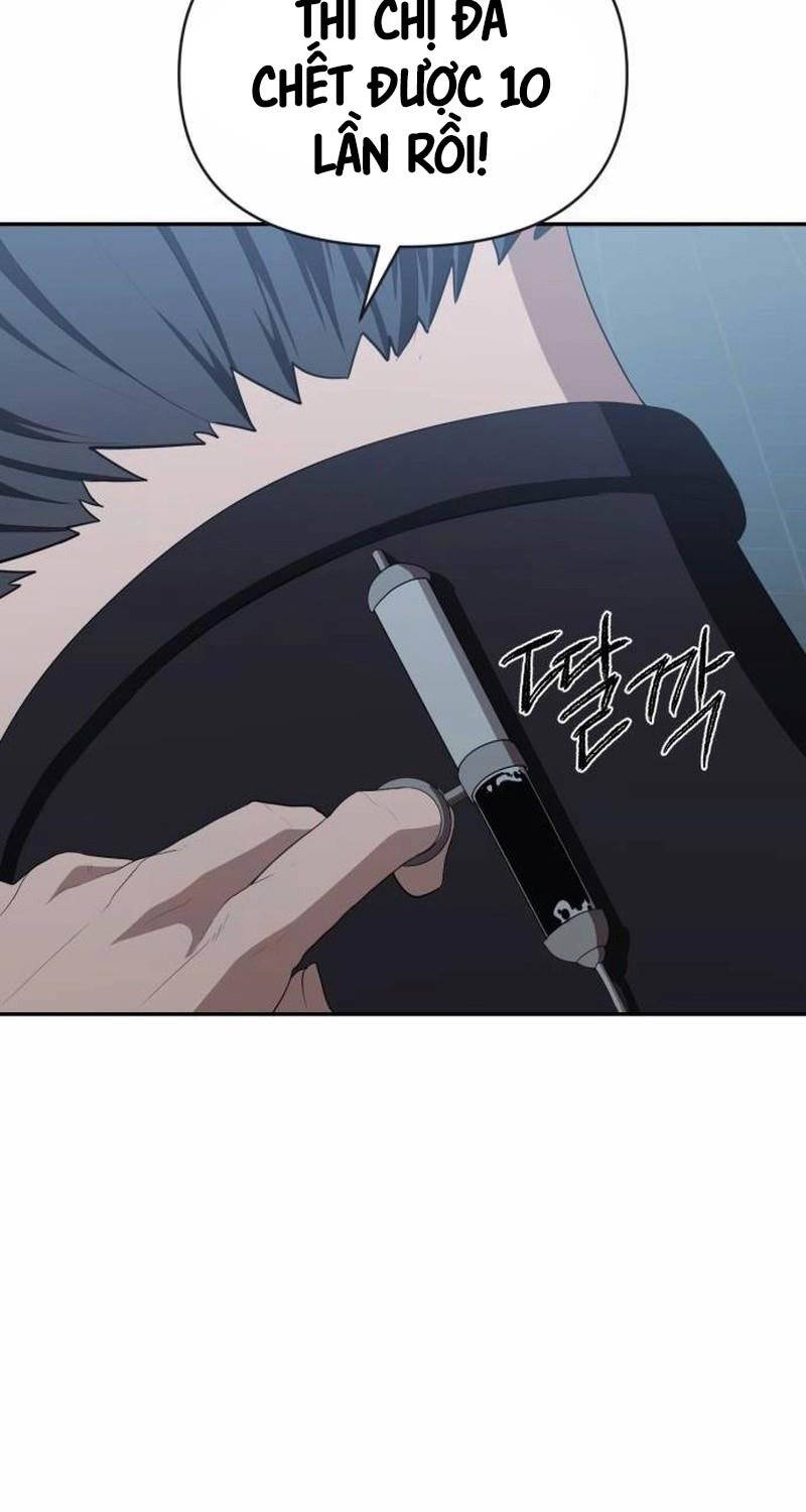 Khuyết Nhân Chapter 8 - 49