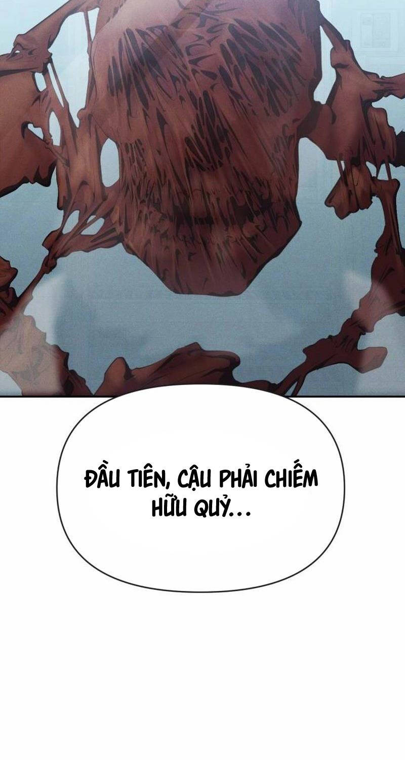 Khuyết Nhân Chapter 8 - 7