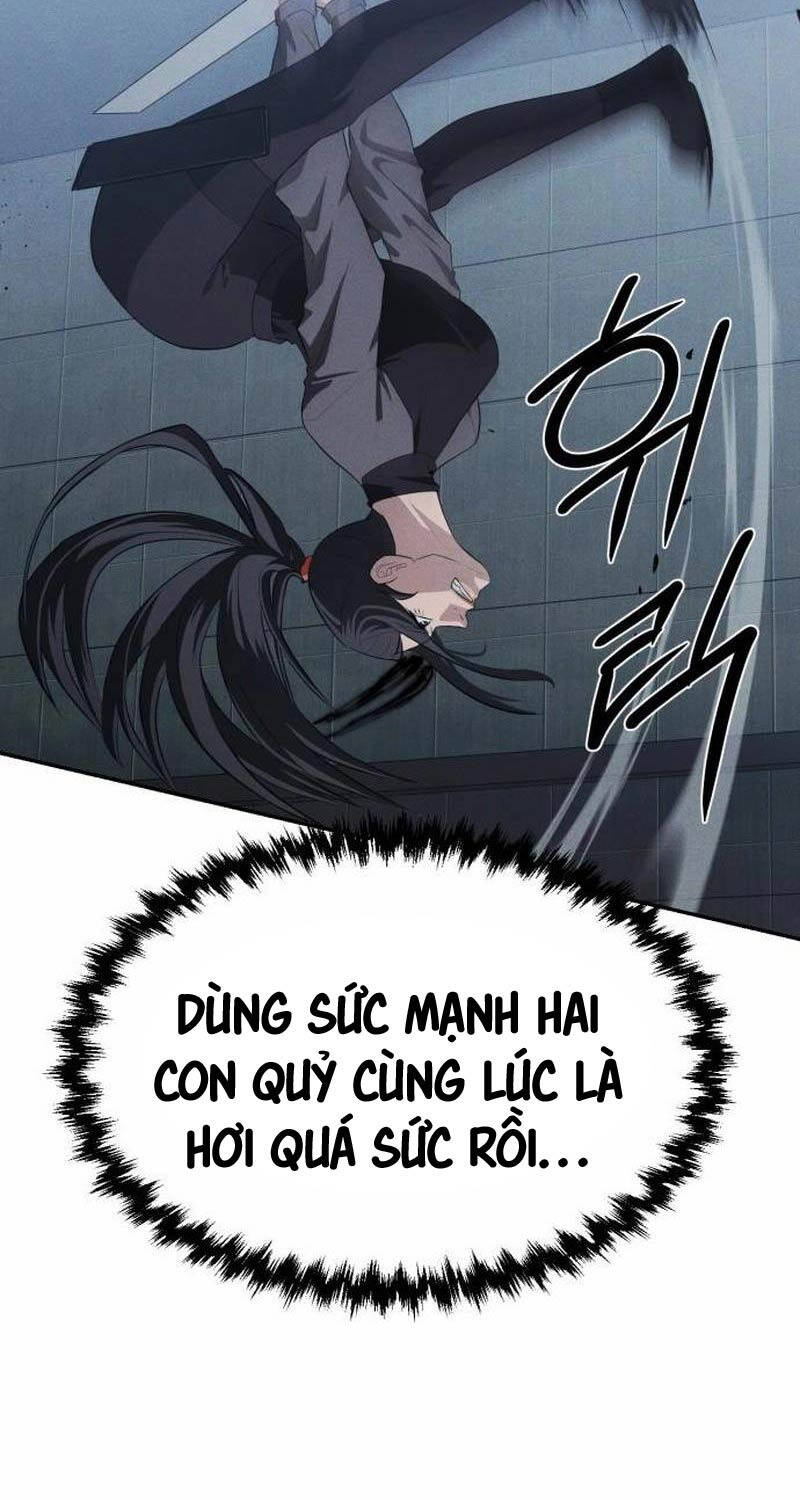 Khuyết Nhân Chapter 8 - 80