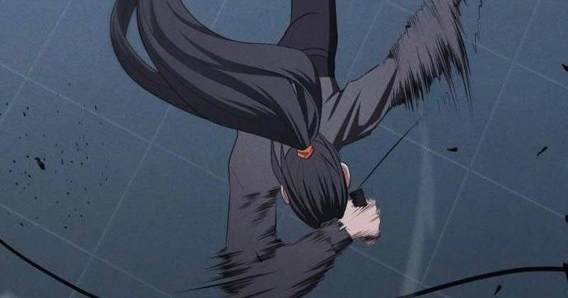 Khuyết Nhân Chapter 8 - 88