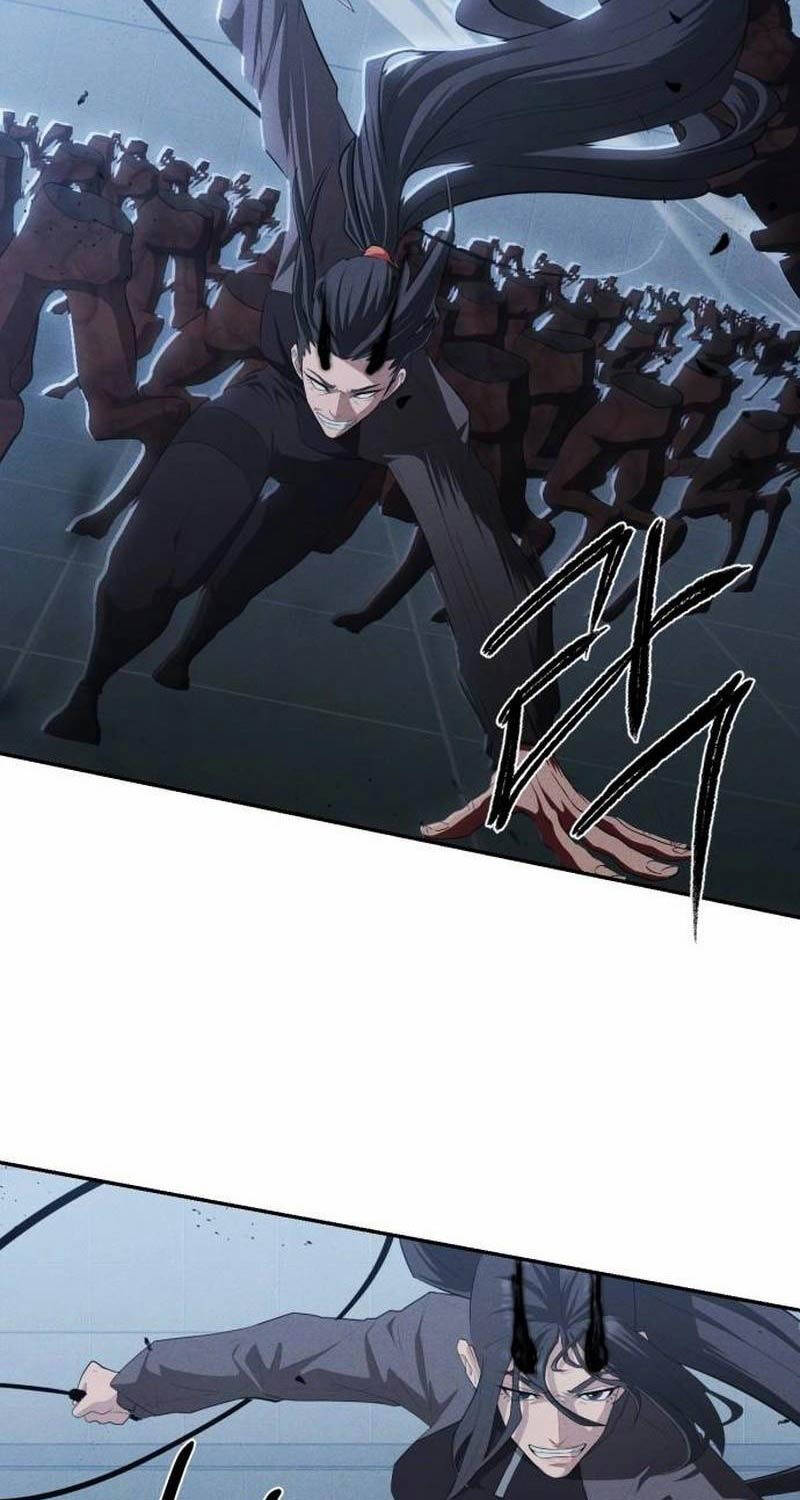 Khuyết Nhân Chapter 8 - 90