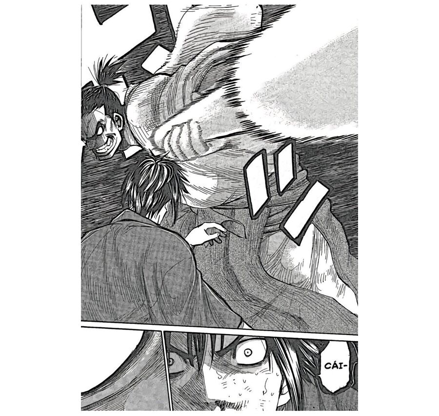 Lễ Cầu Hồn Của Shinsengumi Chapter 1.5 - 31