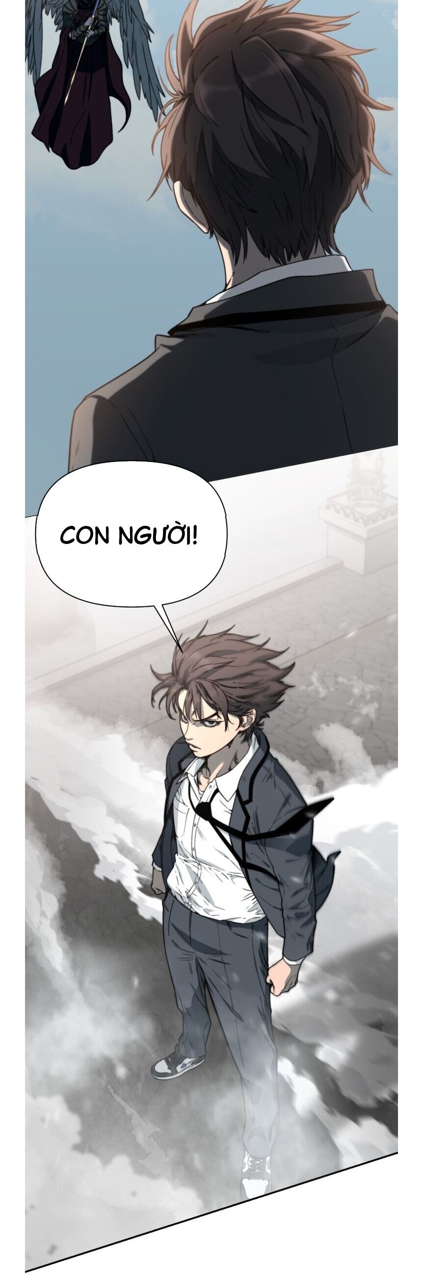 Hybrid Chapter 0 - 23