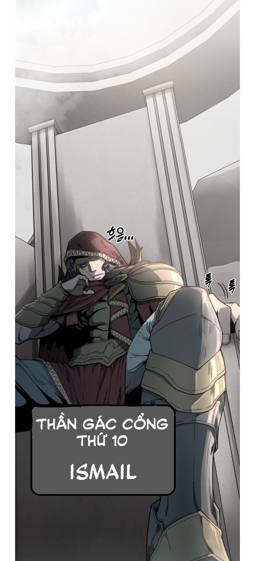 Hybrid Chapter 0 - 4